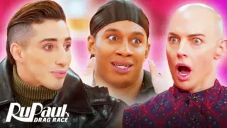 Global All Stars, cap&iacute;tulo 6. / RRSS