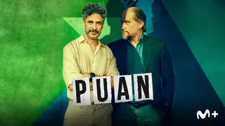 Puan, teaser. / Movistar Plus+