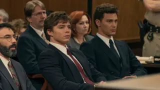Mosnters: La historia de Lyle y Erik Menendez. / Netflix