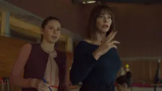 Ca&iacute;da libre, teaser. / Movistar Plus+