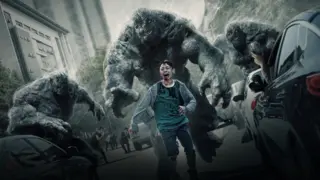 Rumbo al infierno, temporada 2. / Netflix