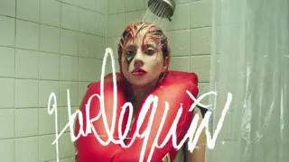 Harlequin alb&uacute;m. / RRSS