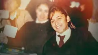 Mar&iacute;a Soledad: El fin del silencio. / Netflix
