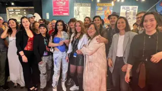 Reas gana el Premio Sebastine. / RRSS