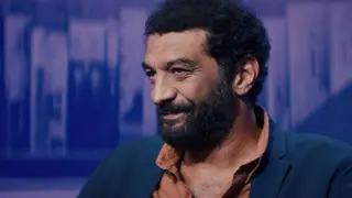 Fotograma de El &eacute;xito de Youssef Salem. / Movistar Plus+