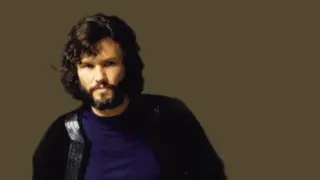 Kris Kristofferson. / Cine&Series
