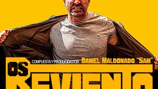Os reviento, teaser. / Movistar Plus+