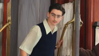 Timothee Chalamet. / RRSS