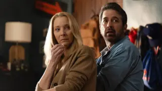 No Good Deed. / Netflix