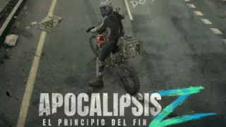 Apocalipsis Z. / Prime Video