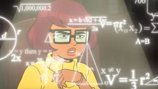 Velma, serie. / IMDb