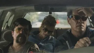 Brothers, teaser. / Prime Video