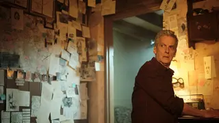 La hora del diablo, teaser. / Prime Video