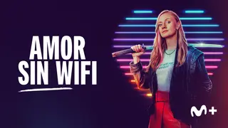 Amor sin wifi, teaser. / Movistar Plus+