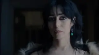 Sofia Falcone en The Penguin, cap&iacute;tulo 5. / Max