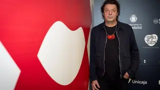 Thomas Arslan, director. / seminci.com