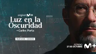 Luz en la oscuridad, teaser. / Movistar Plus+