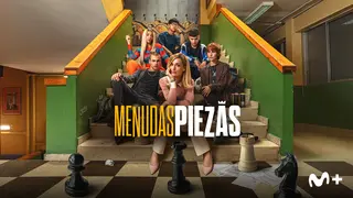 Menudas piezas, teaser. / Movistar Plus+