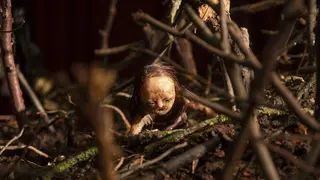 Stopmotion, teaser. / Movistar Plus+