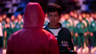 Squid Game temporada 2. / Netflix