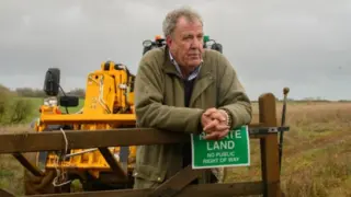 Clarksons Farm, temporada 4. / Prime Video