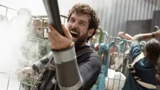 Apocalipsis Z: el principio del fin. / Prime Video