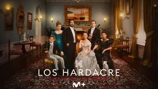 Los Hardacre, teaser. / Movistar Plus+