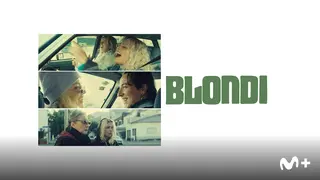 Blondi, teaser. / Movistar Plus+