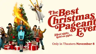 The best christmas pageant ever