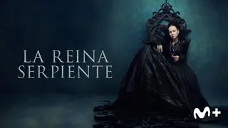 La reina serpiente, teaser. / Movistar Plus+