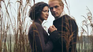 Outlander, teaser. / Movistar Plus+