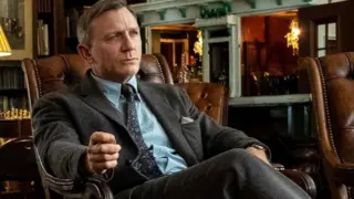 Daniel Craig. / RRSS
