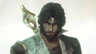 Jayce en Arcane, temporada 2. / Netflix