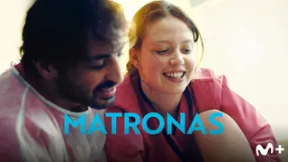 Matronas, teaser. / Movistar Plus+
