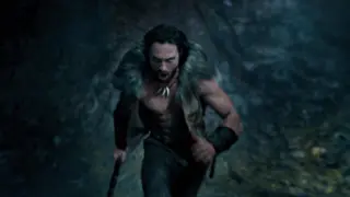 Kraven the Hunter / IMDb