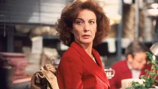 Marisa Paredes, actriz. / X.