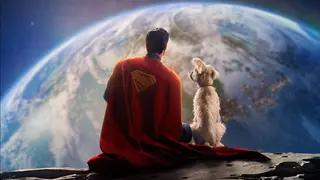 Superman, pel&iacute;cula. / IMDb