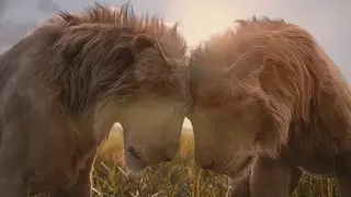 Mufasa: El rey le&oacute;n. / @DisneyStudios