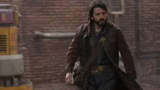 Andor. / Disney Plus
