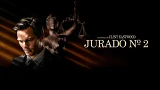 Jurado N&deg;2, p&oacute;ster. / RR SS