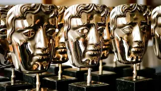 Premiso BAFTA. / RR SS