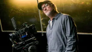David Fincher. / RRSS