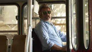 Fotogramas de El 47. / Movistar Plus+
