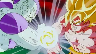 Dragon Ball Z Kai. La Saga de Freezer. / Prime Video