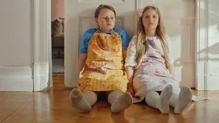 Hay que echar Victoria, teaser. / Movistar Plus+