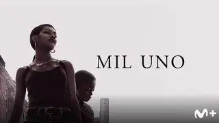 Mil uno, p&oacute;ster. / Movistar Plus+