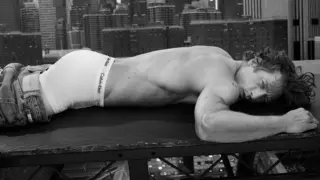 Jeremy Allen White. / RRSS