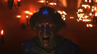 Insidious. / RRSS