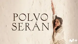Polvo serán, p&oacute;ster. / Movistar Plus+