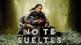 No te sueltes, teaser. / RR SS